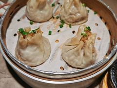 -新白鹿餐厅(金鹰新街口店)