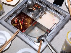 -海底捞火锅(群光广场店)