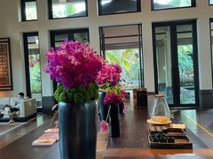 -海南清水湾莱佛士酒店