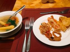-马尼拉酒店