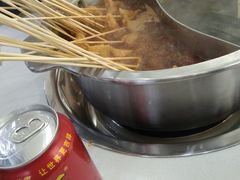 -屋头串串(龙潭寺店)