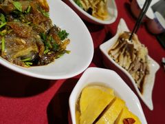 -老吉士酒家(天平路店)