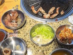 -安又胖韩国烤肉