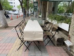 -M+hair salon专业造型沙龙