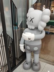 -韩国丽安形象设计