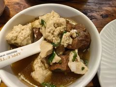 -苹果树下艺术餐厅(通州店)