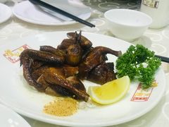 -凤城礼记鱼翅海鲜酒家(新马路总店)