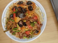 -伊穆祥牛肉面总店·清真