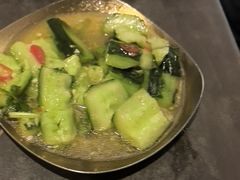 -麦凯伦烧烤·精酿超级工厂店(金桥总店)