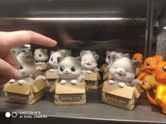 -酷乐潮玩(城西银泰城店)