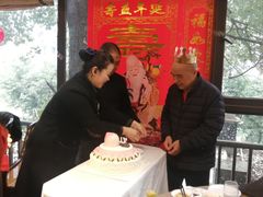 -辣螃铠盆盆蟹大排档(海昌店)