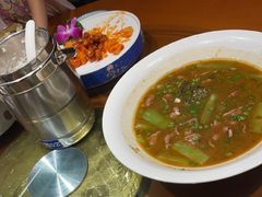 -麒麟小院·老九江菜(安平路店)