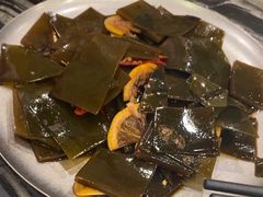 -江湖黑大兔(杨家坪店)