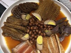 -宝轩渔府·老字号海鲜·正宗津菜(水上店)