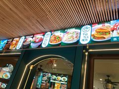 -伊北味·清真青海拉面村(延安路店)