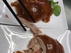 -东兴楼饭庄(六里桥店)