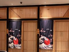 -京旬海鲜放题·铁板烧自助餐厅