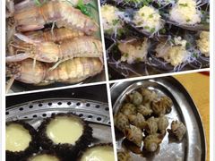 -蚝专家(北滘店)