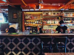 -Q MEX 库迈墨西哥餐吧(三里屯店)
