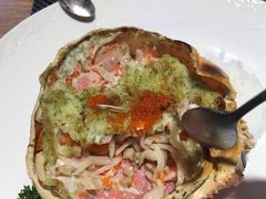 -和然日本料理(开发区五彩城店)