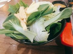 -新辣道鱼火锅(上地华联店)