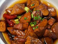 -简小舍·民间手艺菜(武昌江滩店)