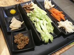 -过桥缘·过桥米线(鲁能城店)