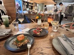 -BOR Eatery(安福路店)