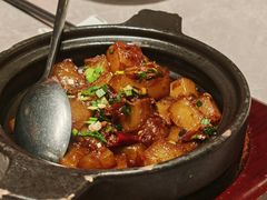 -大秦小宴•新派西北(万象前海店)