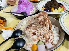 -钱记三鲜冰粉
