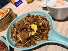 -珍粥道(杉杉奥特莱斯店)