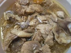 -昌记糖水食街(望牛墩店)