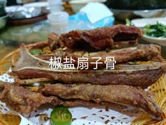 -南记食粥坊·宵夜大排档(莲花总店)