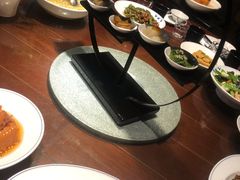 -大牌大·传统杭帮菜(湖滨店)