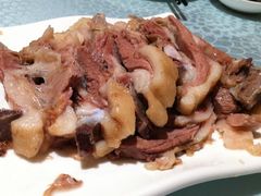 -老毛手抓·盐池滩羊非遗手抓(宁夏总店)