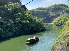 -修水东浒寨风景区