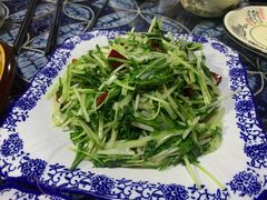 -老宅子私房菜馆(大理古城店)