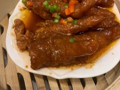 -京粤荟(海王银河科技大厦店)