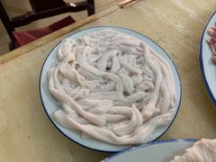 -华哥新鲜猪精品美食