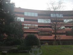 -上海衡山路十二号华邑酒店