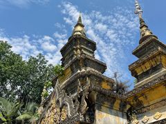 -西双版纳总佛寺