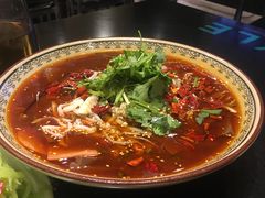 -聚汇三少·龙虾·中餐厅(莫邪路新天地店)