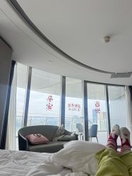 点击看大图 -英芬国际月子中心(岛屿度假月子·洲至奢选香岚店)