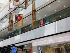 -万达茂商场(南京仙林店)