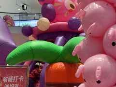 -丽达购物中心(崂山店)