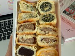 -沈大成(南京东路店)
