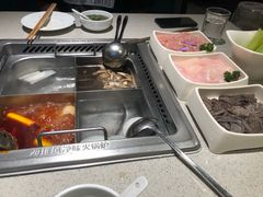 -海底捞火锅(番禺广场店)