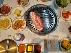 -六七八韩式烤肉·韩国料理(上杭路店)