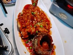 -小吴越·江浙融合菜(惠山万达广场店)