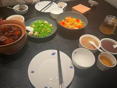 -简小舍·民间手艺菜(武昌江滩店)